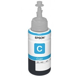 Refil de Tinta Epson (Ciano) - L800